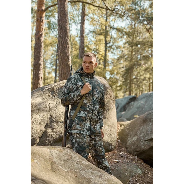 Костюм демисезонный Fantom Force Forester 128-7