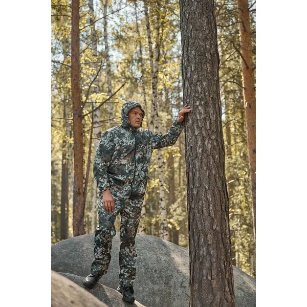 Костюм демисезонный Fantom Force Forester 128-7