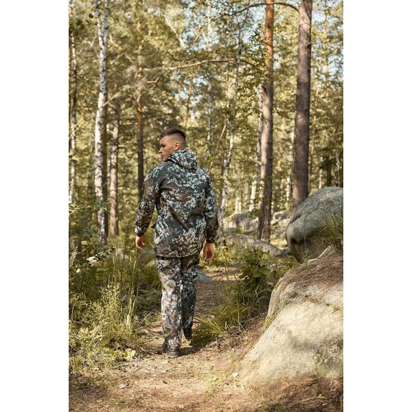 Костюм демисезонный Fantom Force Forester 128-7