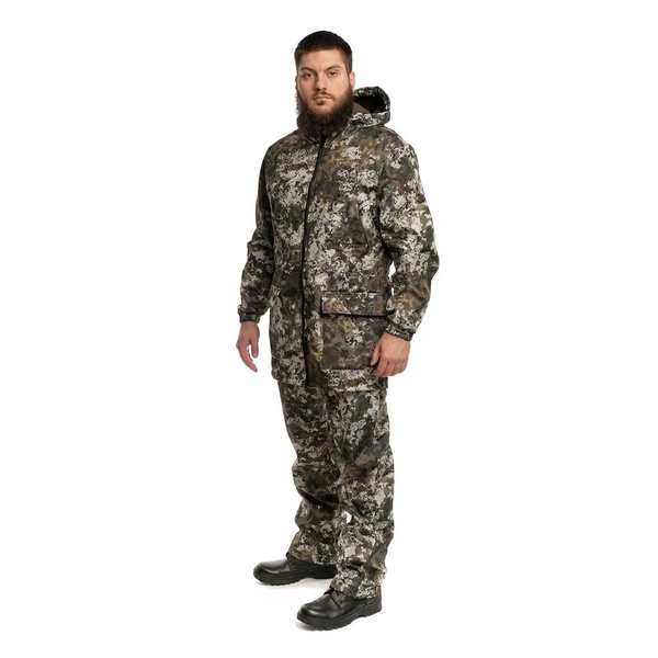 Костюм демисезонный Fantom Force Forester 128-7