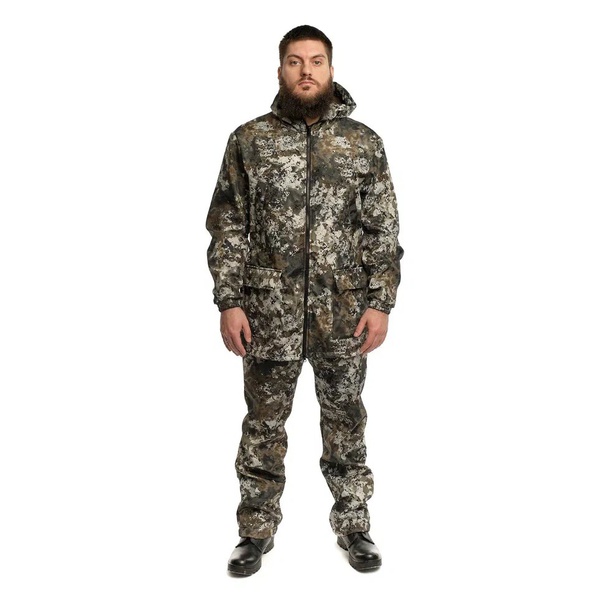 Костюм демисезонный Fantom Force Forester 128-7