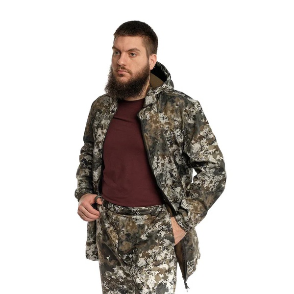 Костюм демисезонный Fantom Force Forester 128-7
