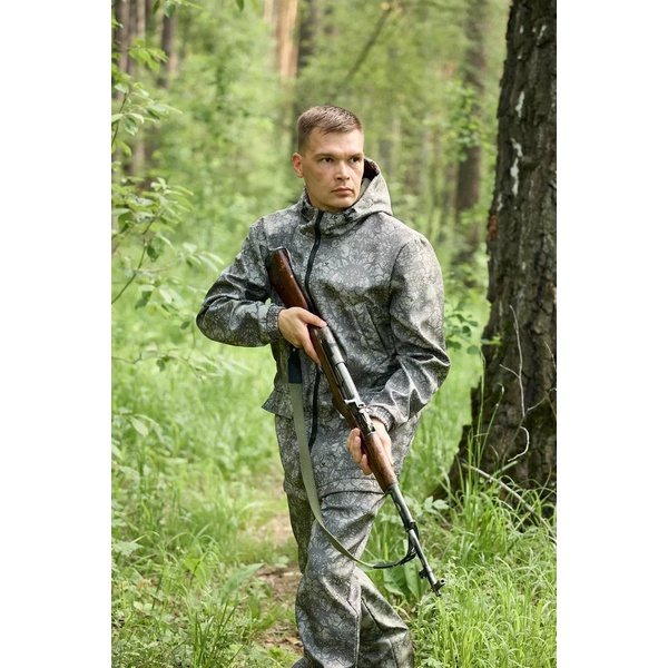 Костюм демисезонный Fantom Force Forester 0134-2