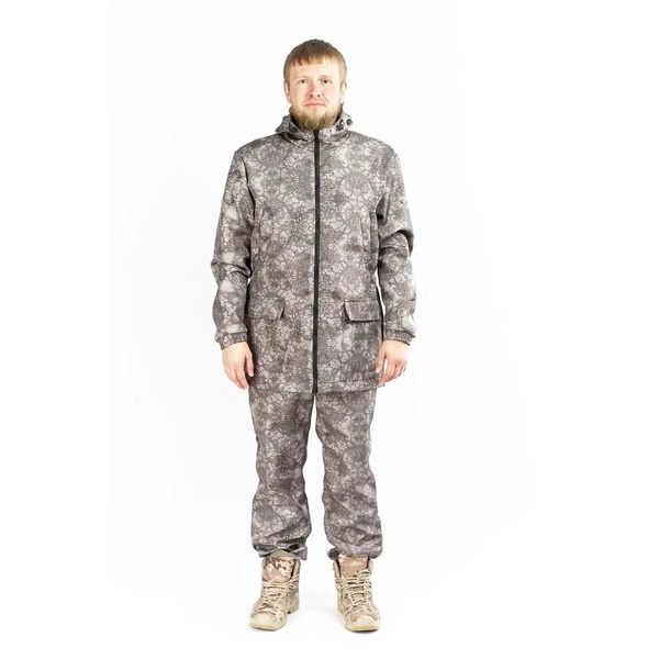 Костюм демисезонный Fantom Force Forester 0134-2