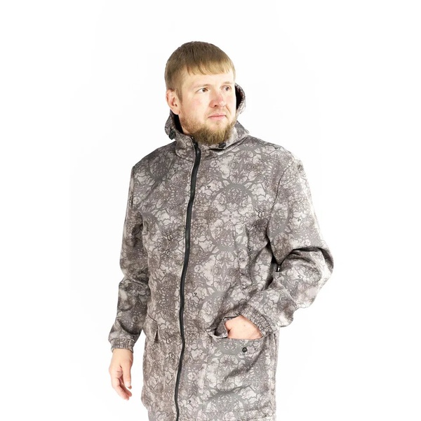 Костюм демисезонный Fantom Force Forester 0134-2