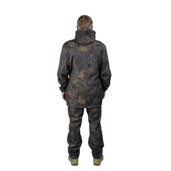 Костюм демисезонный Fantom Force Forester 0069-8