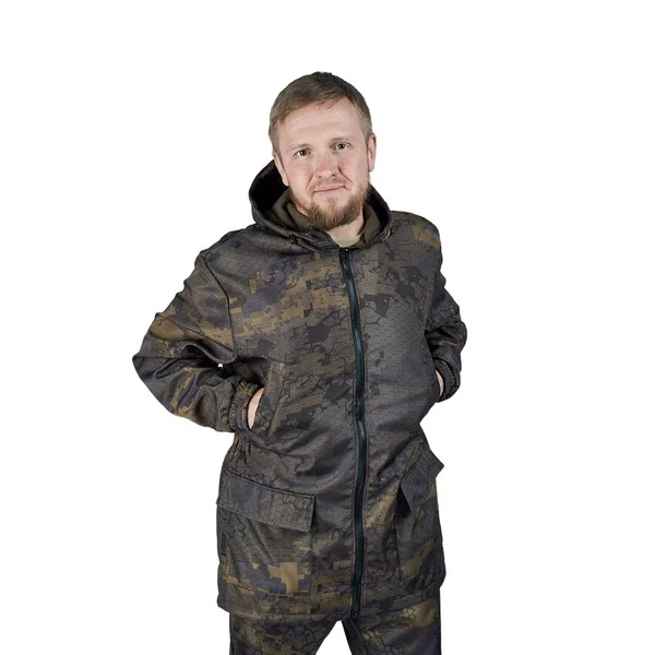 Костюм демисезонный Fantom Force Forester 0069-8