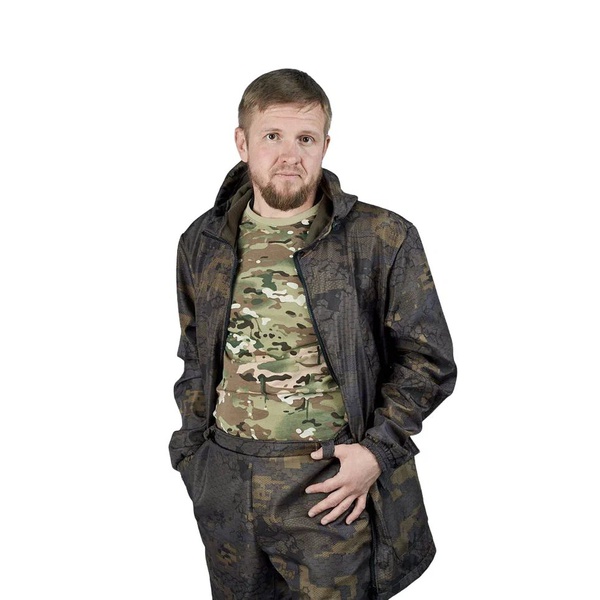 Костюм демисезонный Fantom Force Forester 0069-8