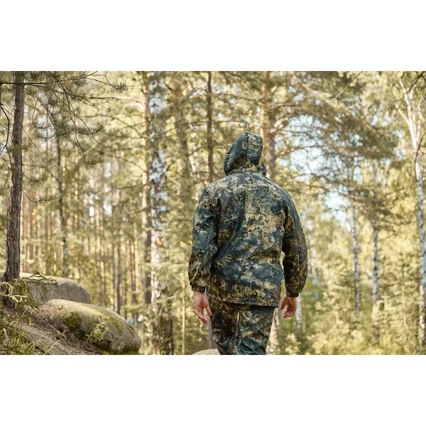 Костюм демисезонный Fantom Force Forester 511-1