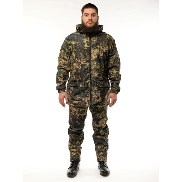 Костюм демисезонный Fantom Force Forester 511-1