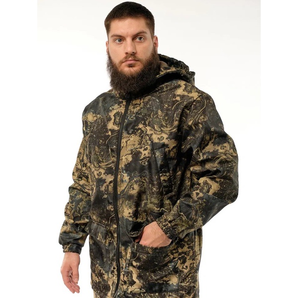 Костюм демисезонный Fantom Force Forester 511-1