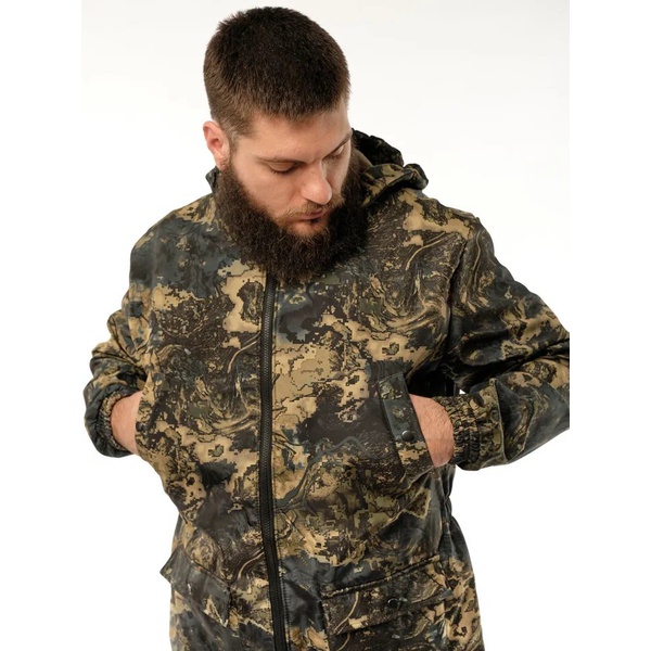 Костюм демисезонный Fantom Force Forester 511-1