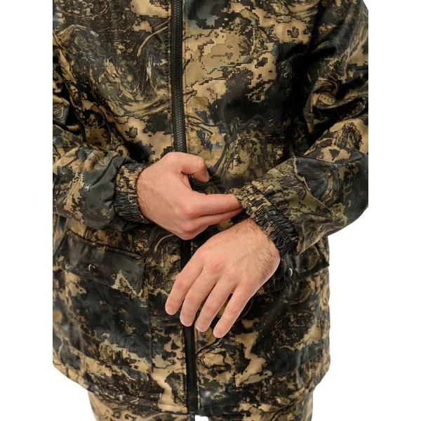 Костюм демисезонный Fantom Force Forester 511-1