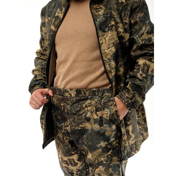 Костюм демисезонный Fantom Force Forester 511-1