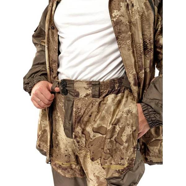 Костюм демисезонный Fantom Force Gorka Demi Light 506-2