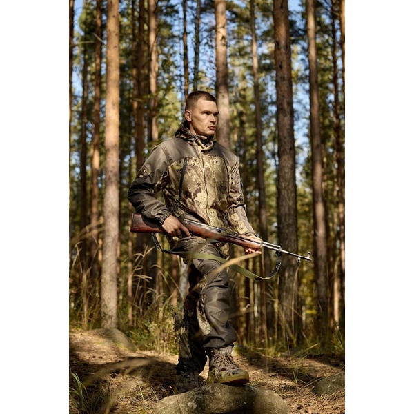 Костюм демисезонный Fantom Force Gorka Demi Light 506-2