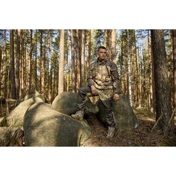 Костюм демисезонный Fantom Force Gorka Demi Light 506-2