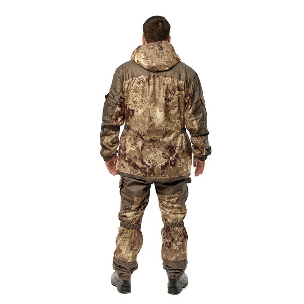 Костюм демисезонный Fantom Force Gorka Demi Light 506-2