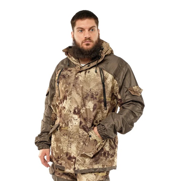 Костюм демисезонный Fantom Force Gorka Demi Light 506-2