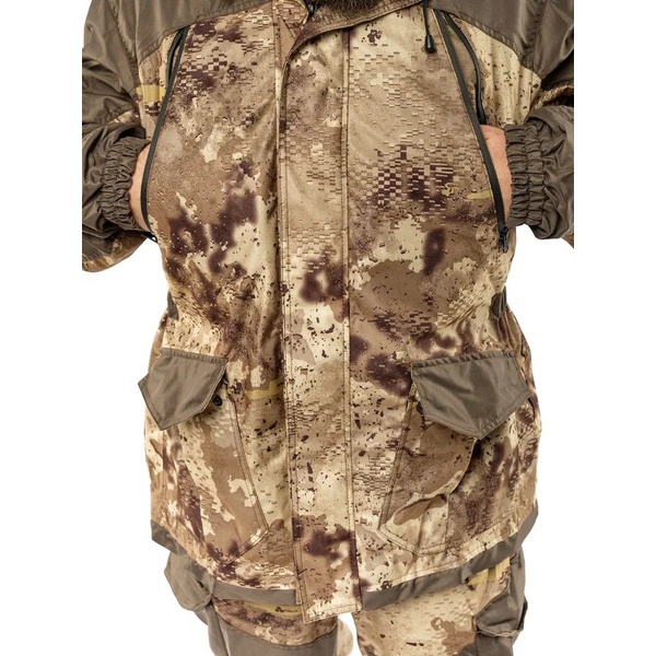 Костюм демисезонный Fantom Force Gorka Demi Light 506-2