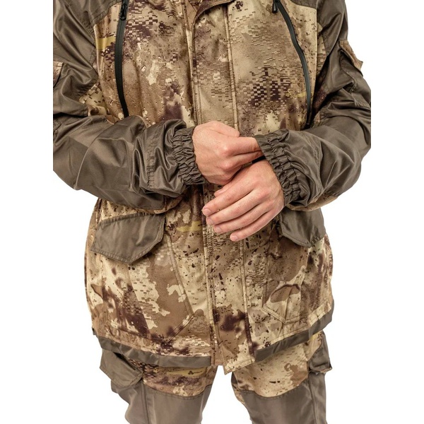 Костюм демисезонный Fantom Force Gorka Demi Light 506-2