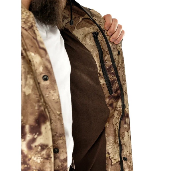 Костюм демисезонный Fantom Force Gorka Demi Light 506-2