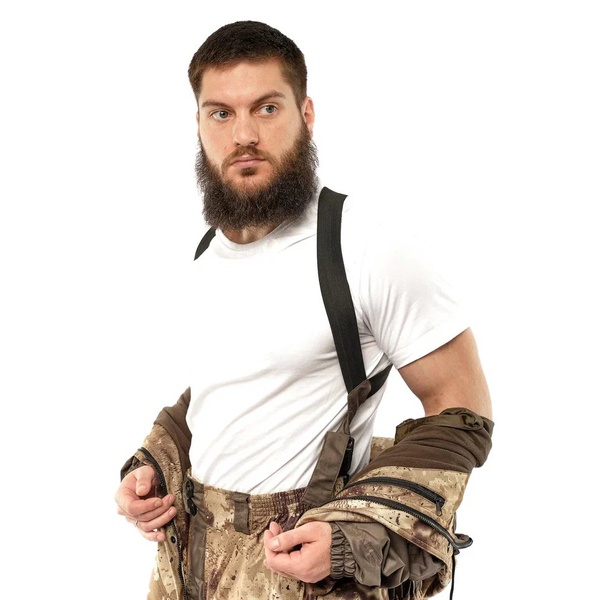 Костюм демисезонный Fantom Force Gorka Demi Light 506-2