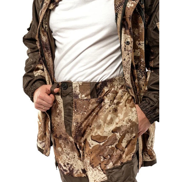 Костюм демисезонный Fantom Force Gorka Demi Light 506-6