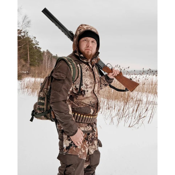 Костюм демисезонный Fantom Force Gorka Demi Light 506-6