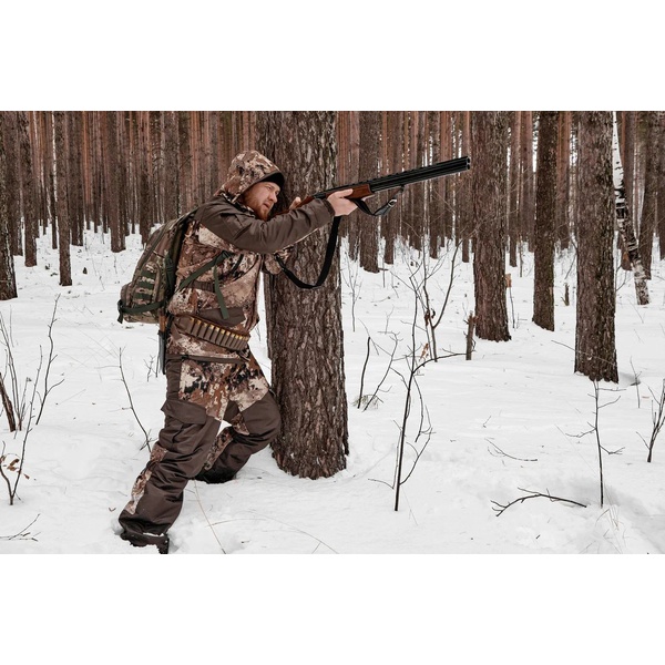 Костюм демисезонный Fantom Force Gorka Demi Light 506-6