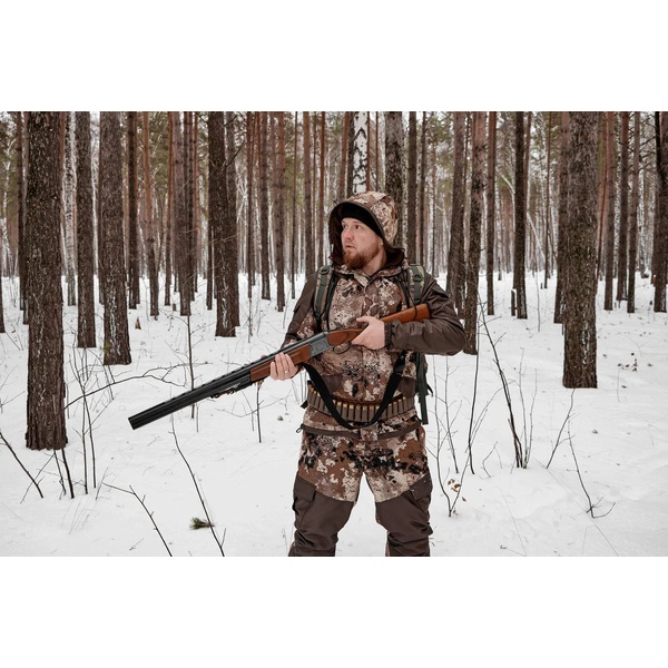 Костюм демисезонный Fantom Force Gorka Demi Light 506-6