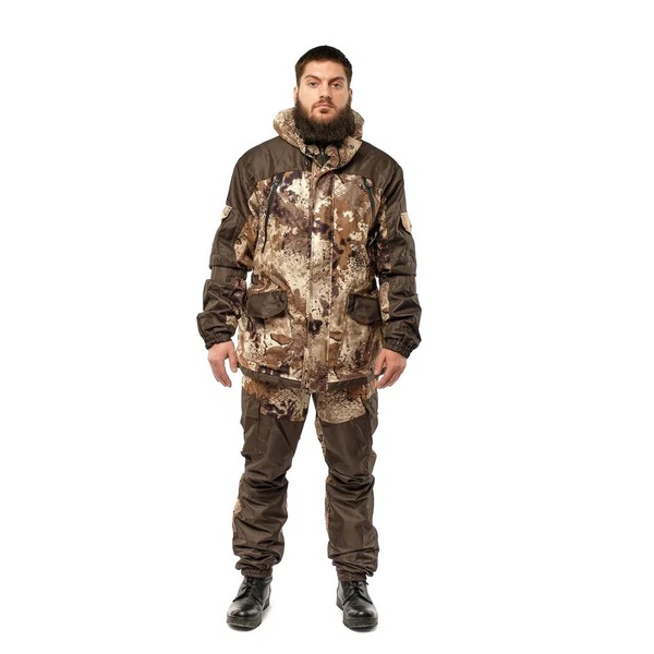 Костюм демисезонный Fantom Force Gorka Demi Light 506-6