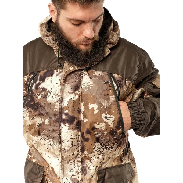 Костюм демисезонный Fantom Force Gorka Demi Light 506-6