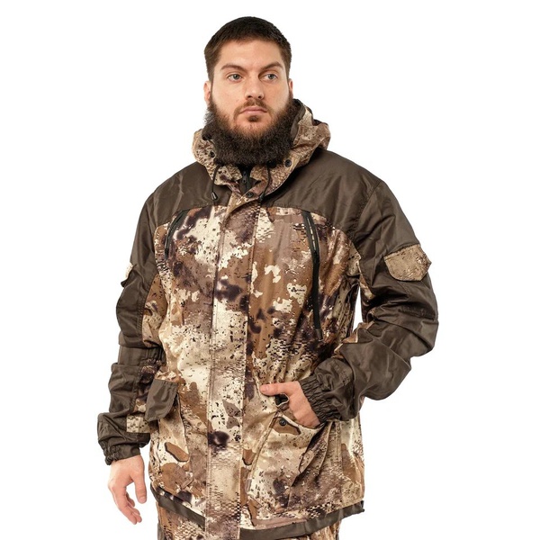 Костюм демисезонный Fantom Force Gorka Demi Light 506-6