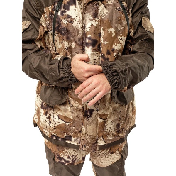 Костюм демисезонный Fantom Force Gorka Demi Light 506-6