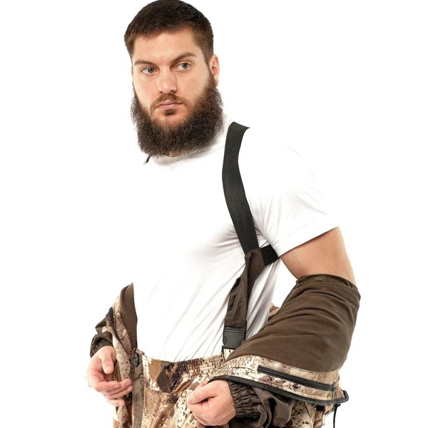 Костюм демисезонный Fantom Force Gorka Demi Light 506-6