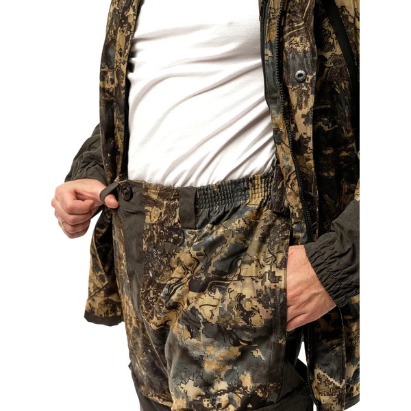 Костюм демисезонный Fantom Force Gorka Demi Light 511-1