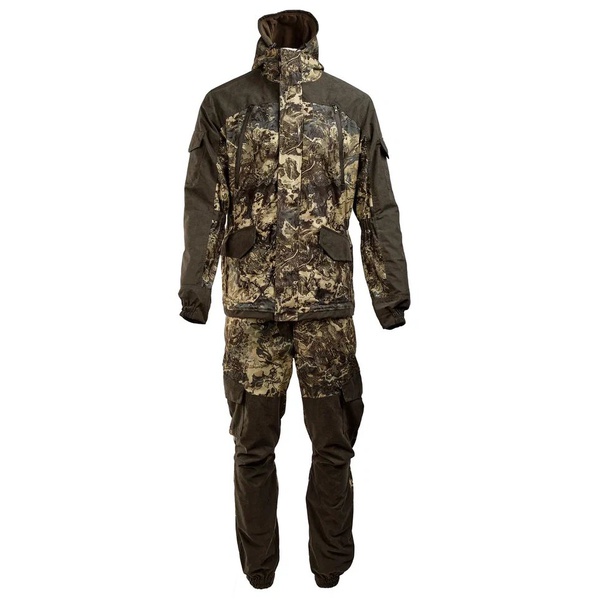 Костюм демисезонный Fantom Force Gorka Demi Light 511-1