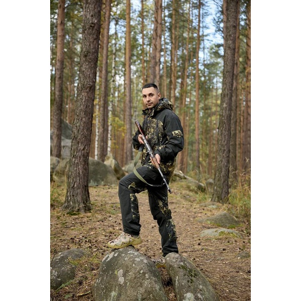 Костюм демисезонный Fantom Force Gorka Demi Light 511-1