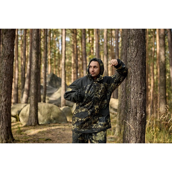 Костюм демисезонный Fantom Force Gorka Demi Light 511-1