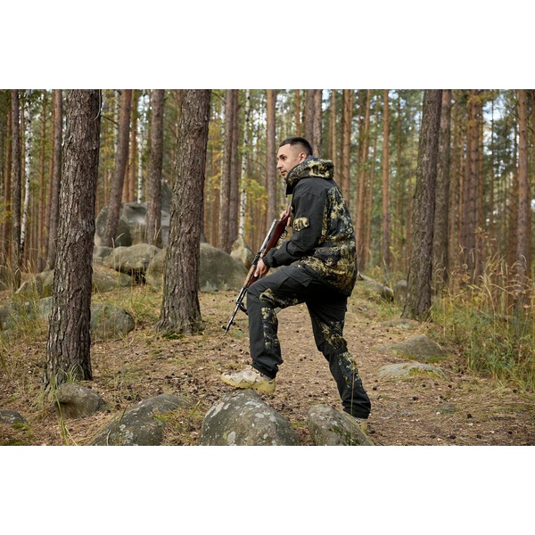 Костюм демисезонный Fantom Force Gorka Demi Light 511-1