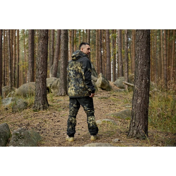 Костюм демисезонный Fantom Force Gorka Demi Light 511-1