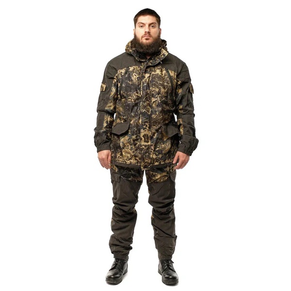 Костюм демисезонный Fantom Force Gorka Demi Light 511-1