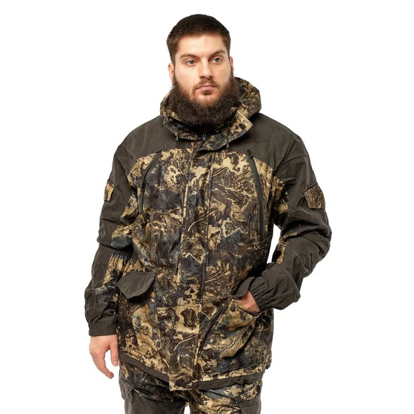 Костюм демисезонный Fantom Force Gorka Demi Light 511-1