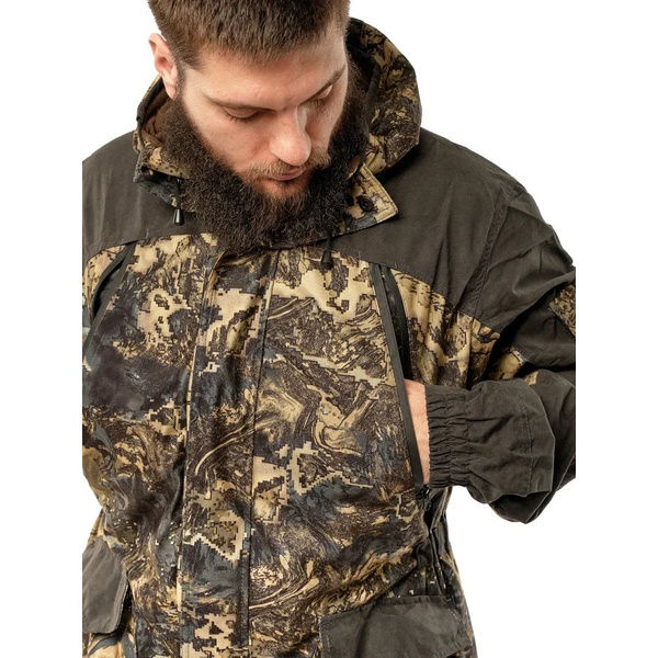 Костюм демисезонный Fantom Force Gorka Demi Light 511-1