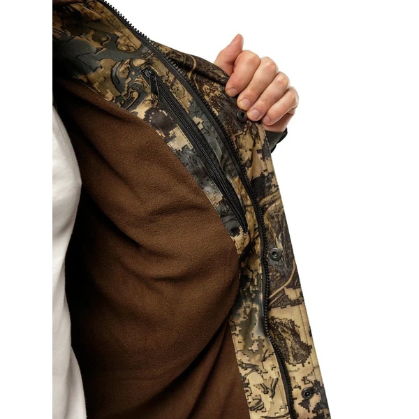 Костюм демисезонный Fantom Force Gorka Demi Light 511-1