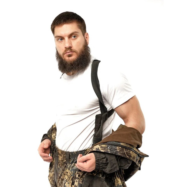 Костюм демисезонный Fantom Force Gorka Demi Light 511-1