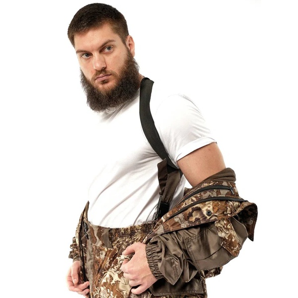 Костюм демисезонный Fantom Force Gorka Demi Light 511-4