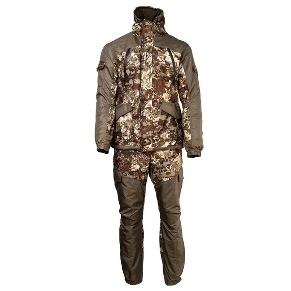 Костюм демисезонный Fantom Force Gorka Demi Light 511-4