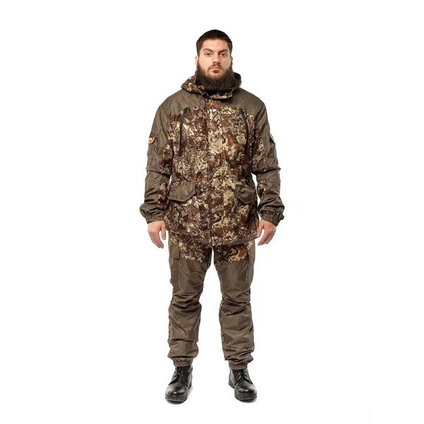 Костюм демисезонный Fantom Force Gorka Demi Light 511-4